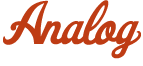 Analog